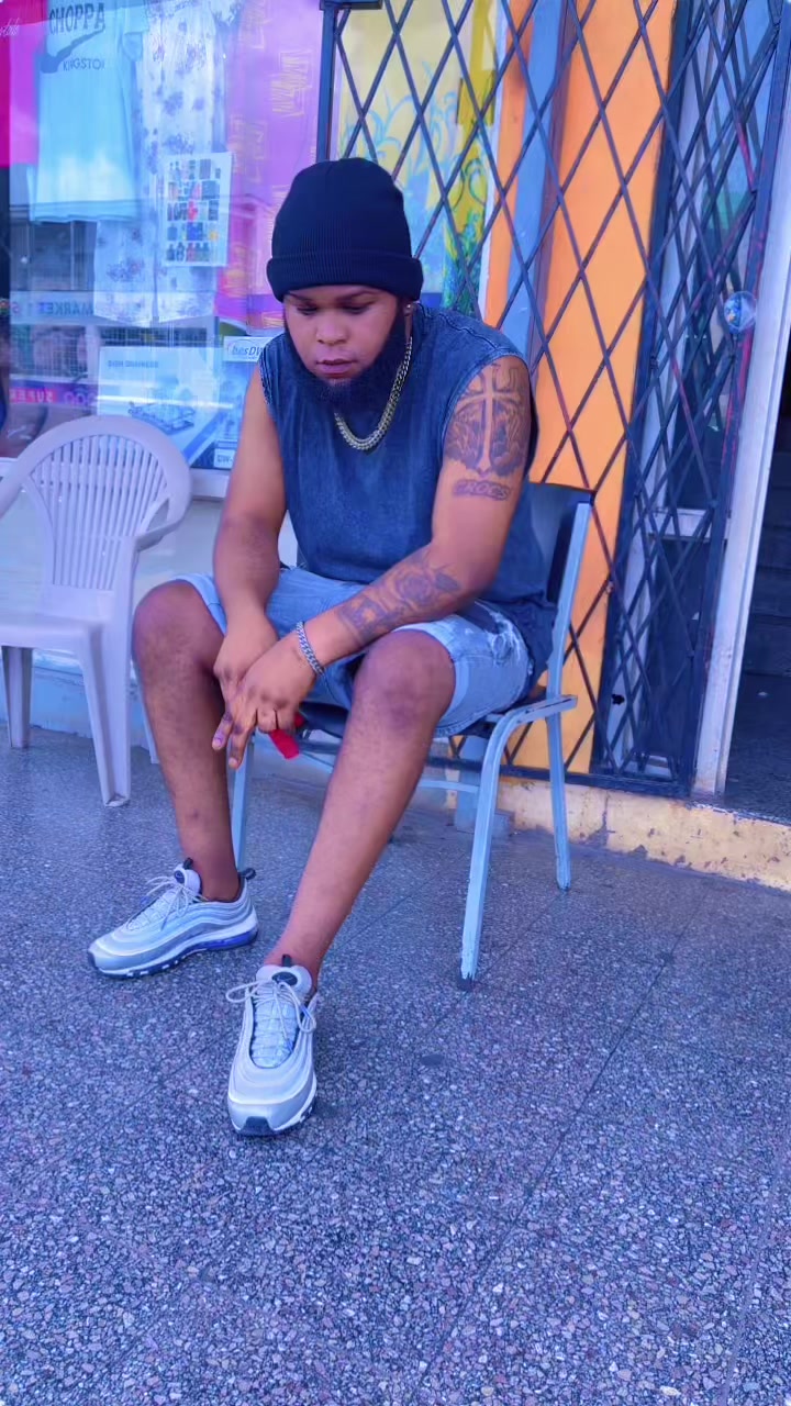 @lee milla123 🇯🇲 💈 barber