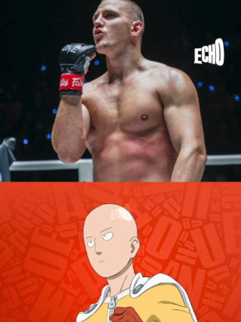 @Muay thai echo