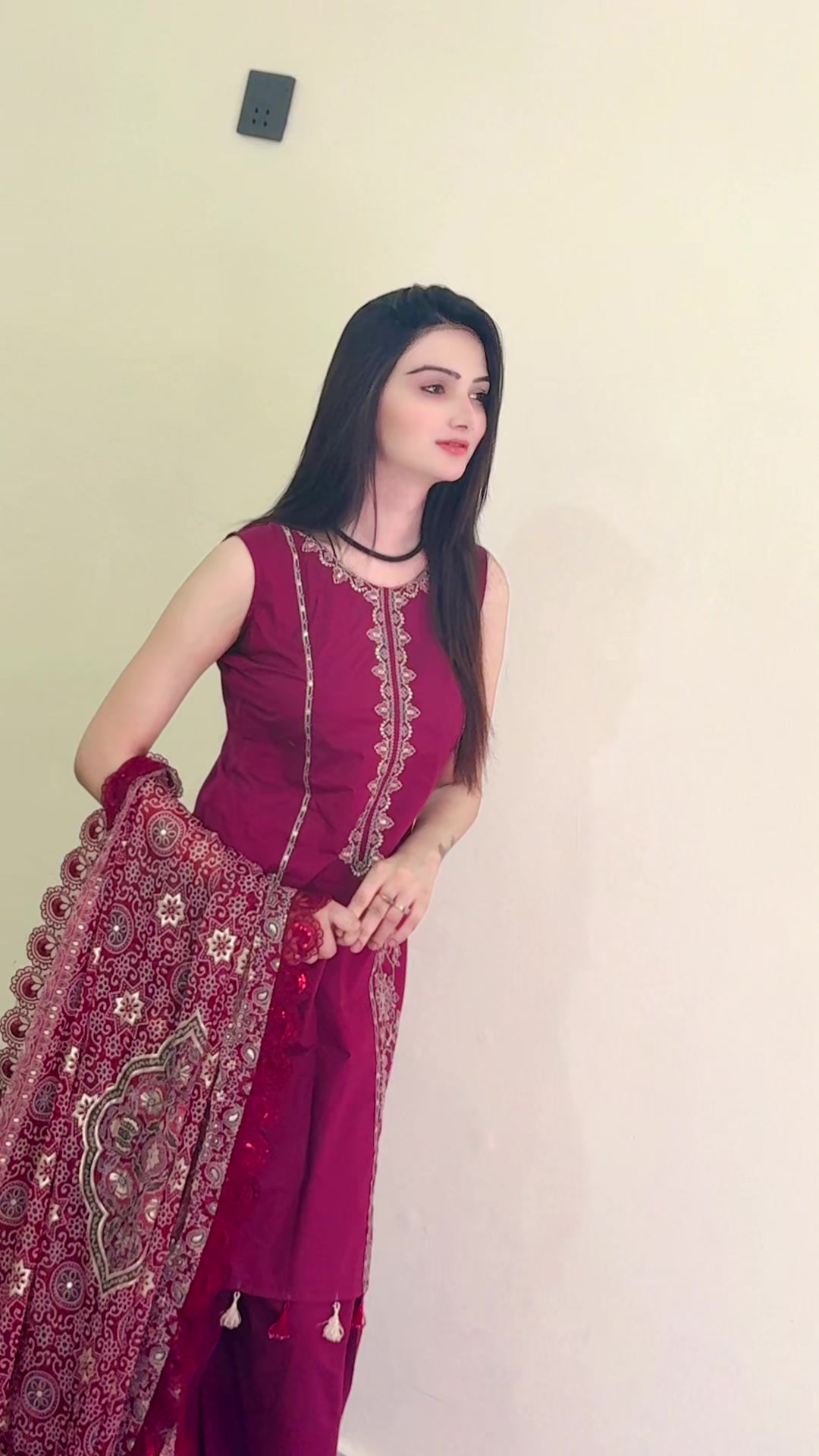 @👑MISS SARGODHA👑