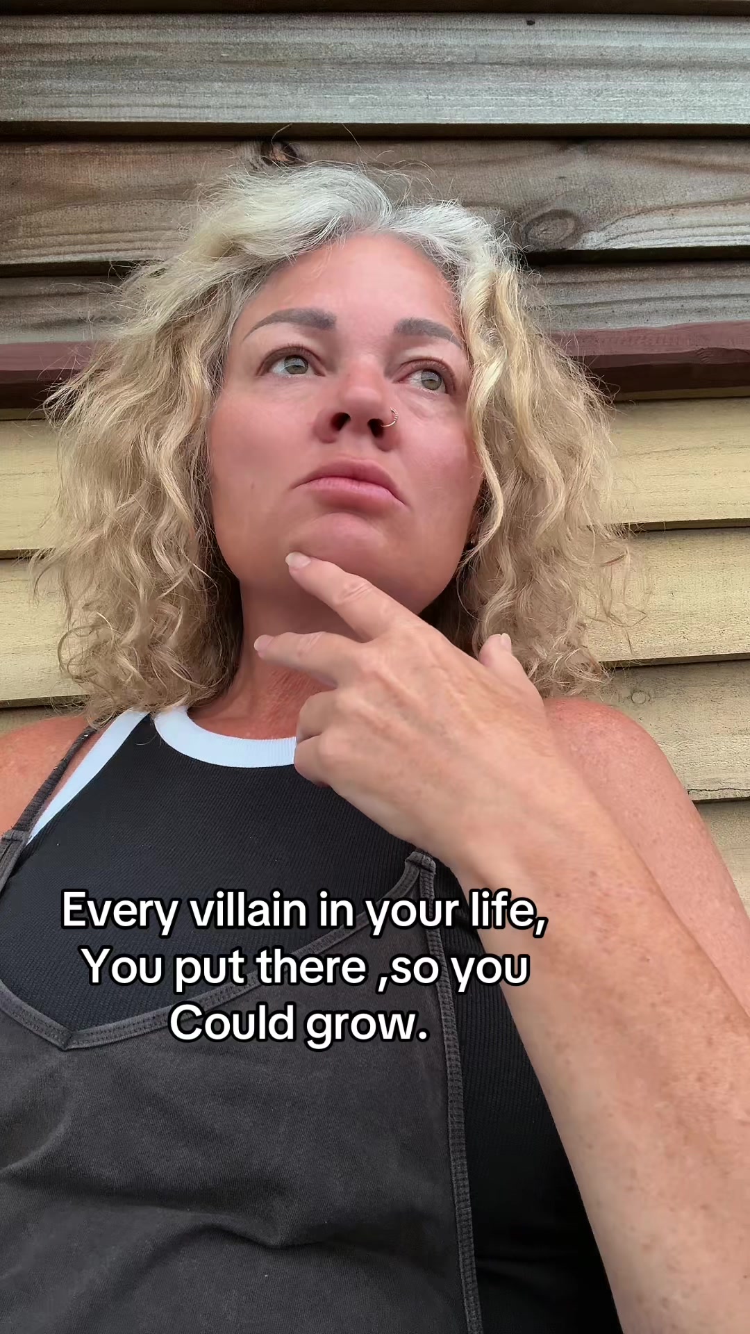 @Meredyth with a Why