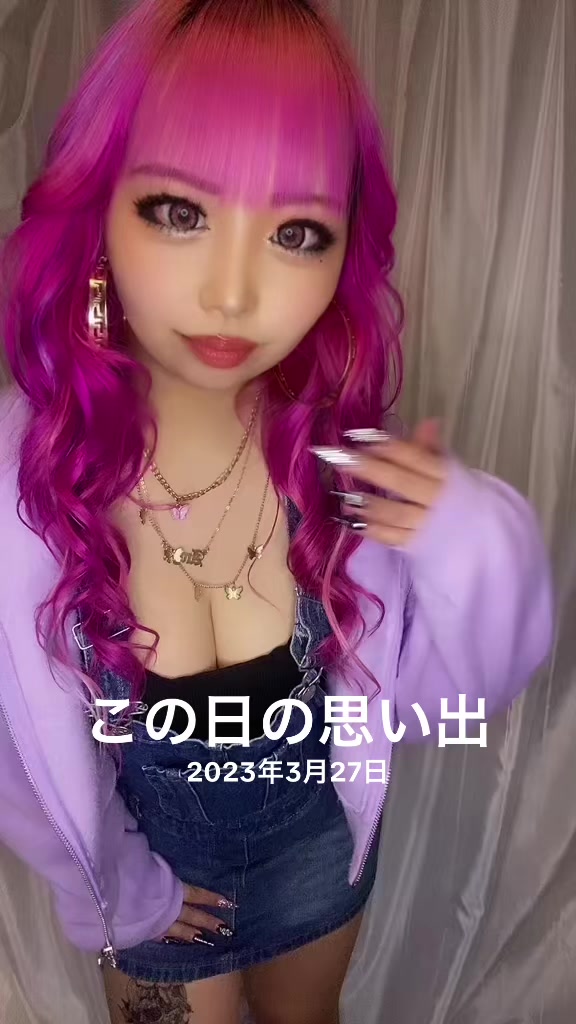 @🦋💜ゆきちゃん💜🦋