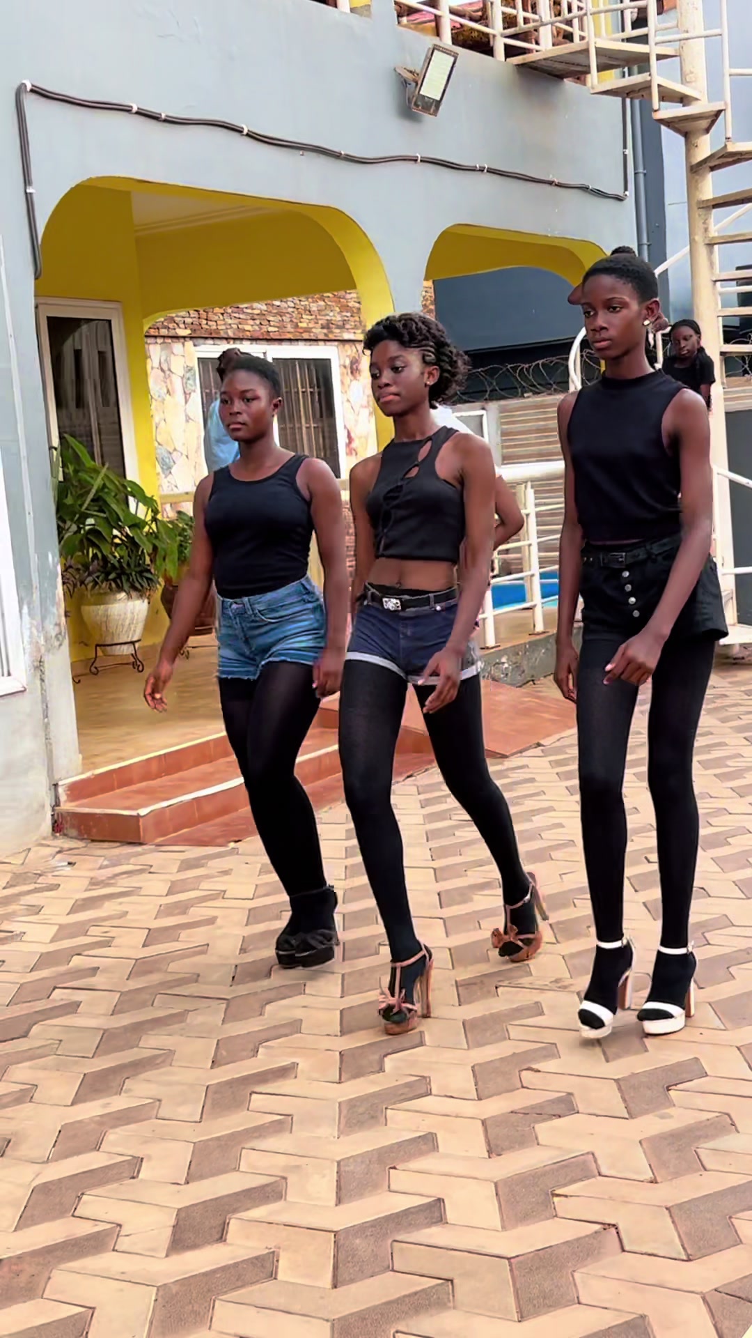 @All Stars Modeling Agency