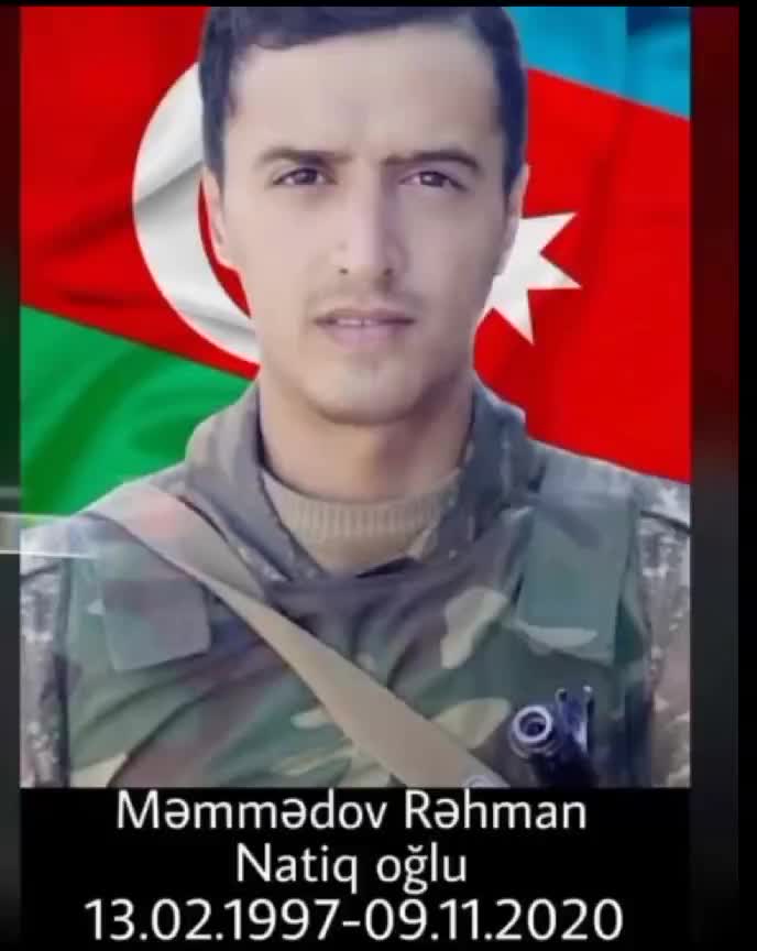 @Şəhid Rəhman Məmmədov1997