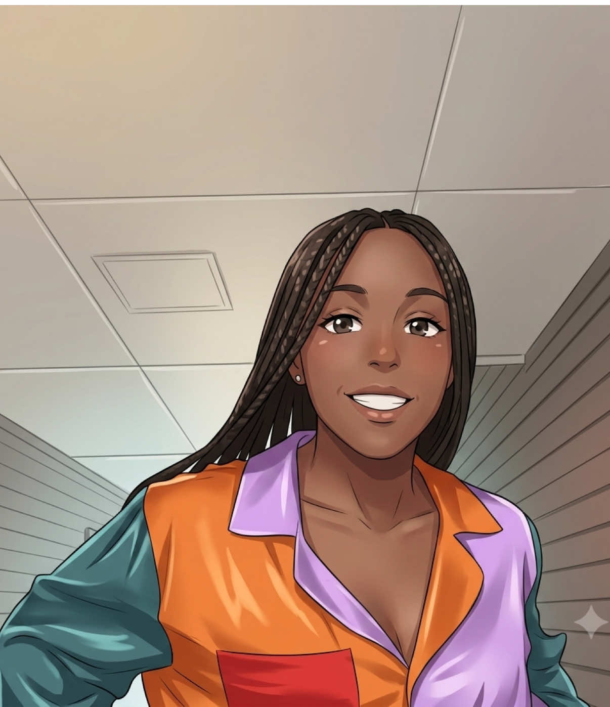 @Markeyia Callahan
