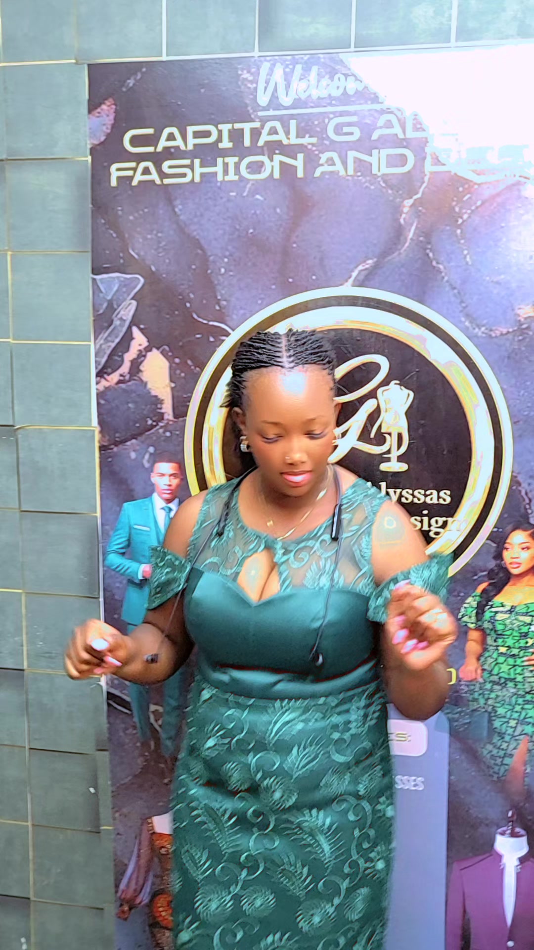@Claudia tenai🇰🇪