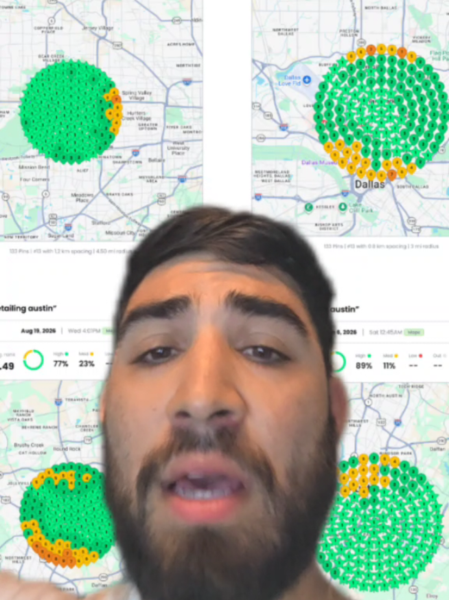 @Pat | Local SEO Expert