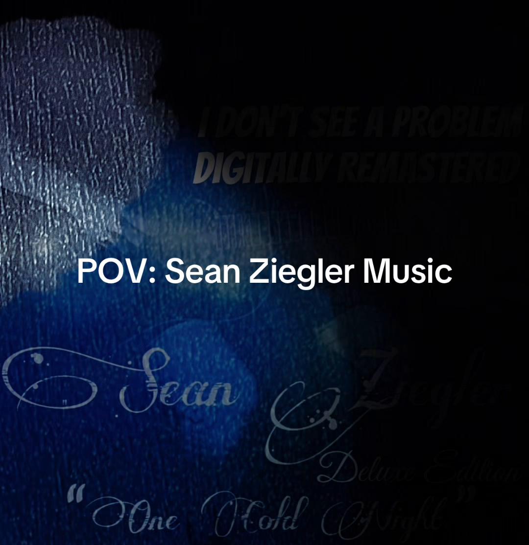 @seanziegler