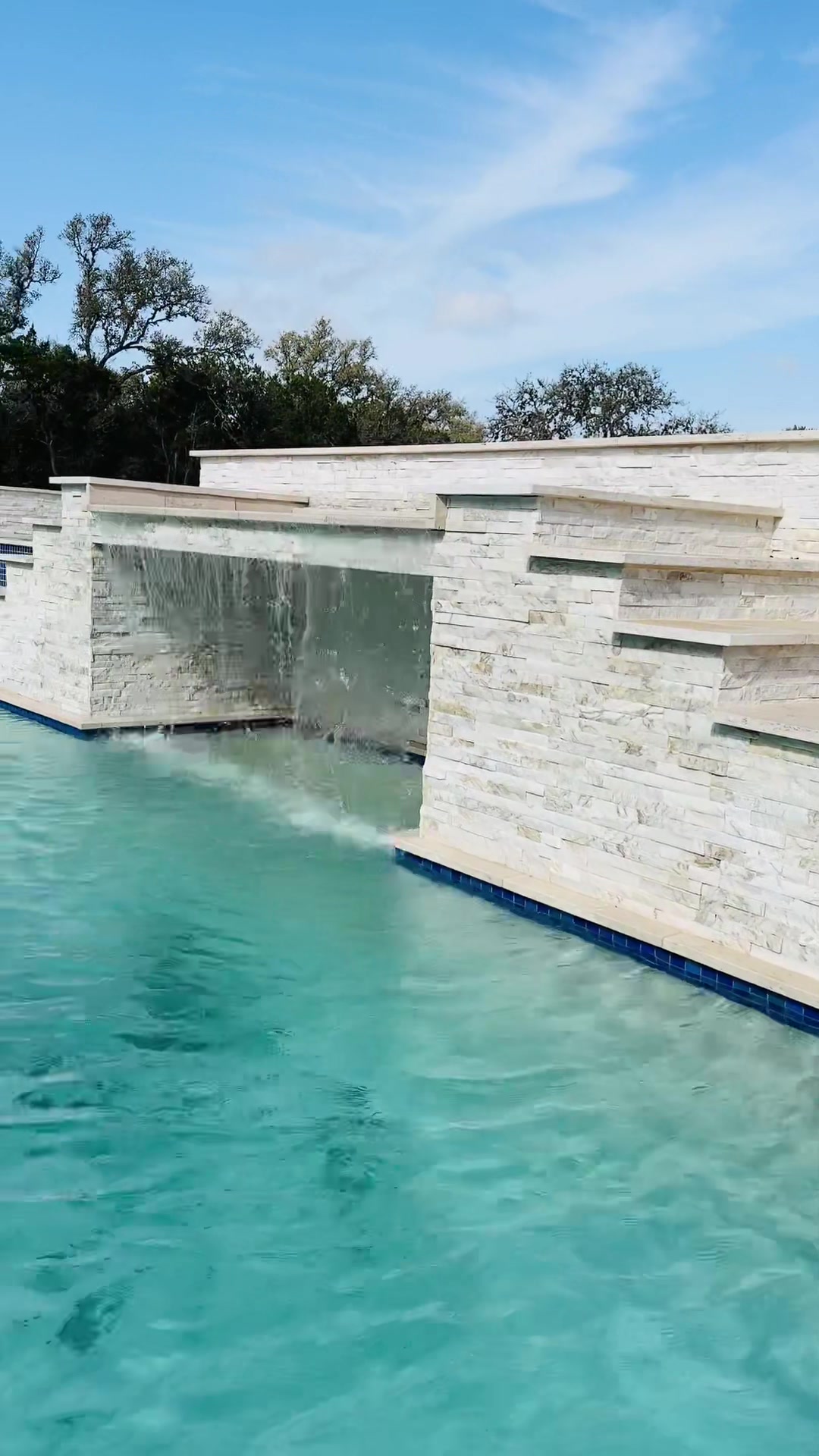 @Tyler Reiser - Pool Designer