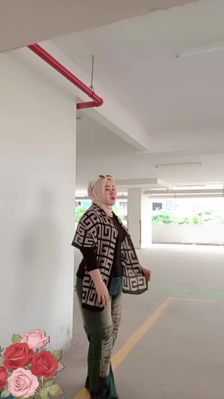 @TERLANJUR SAYANG