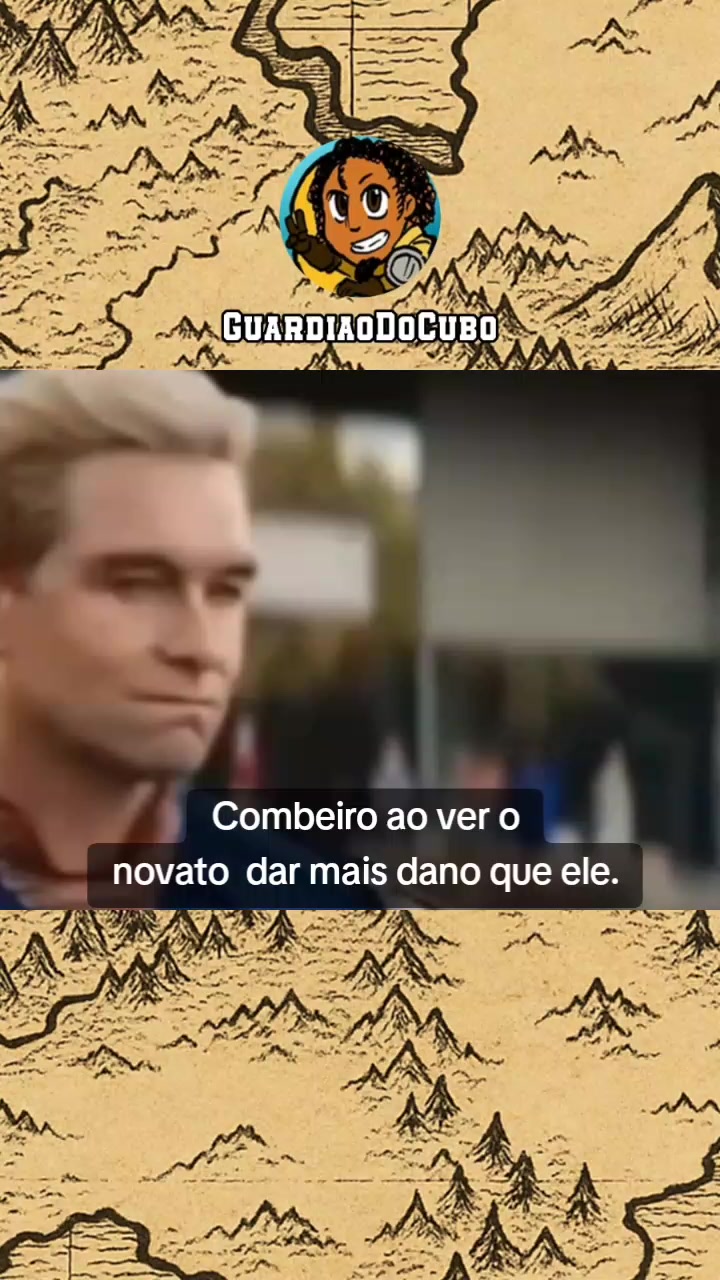 @Mestre Aoro RPG