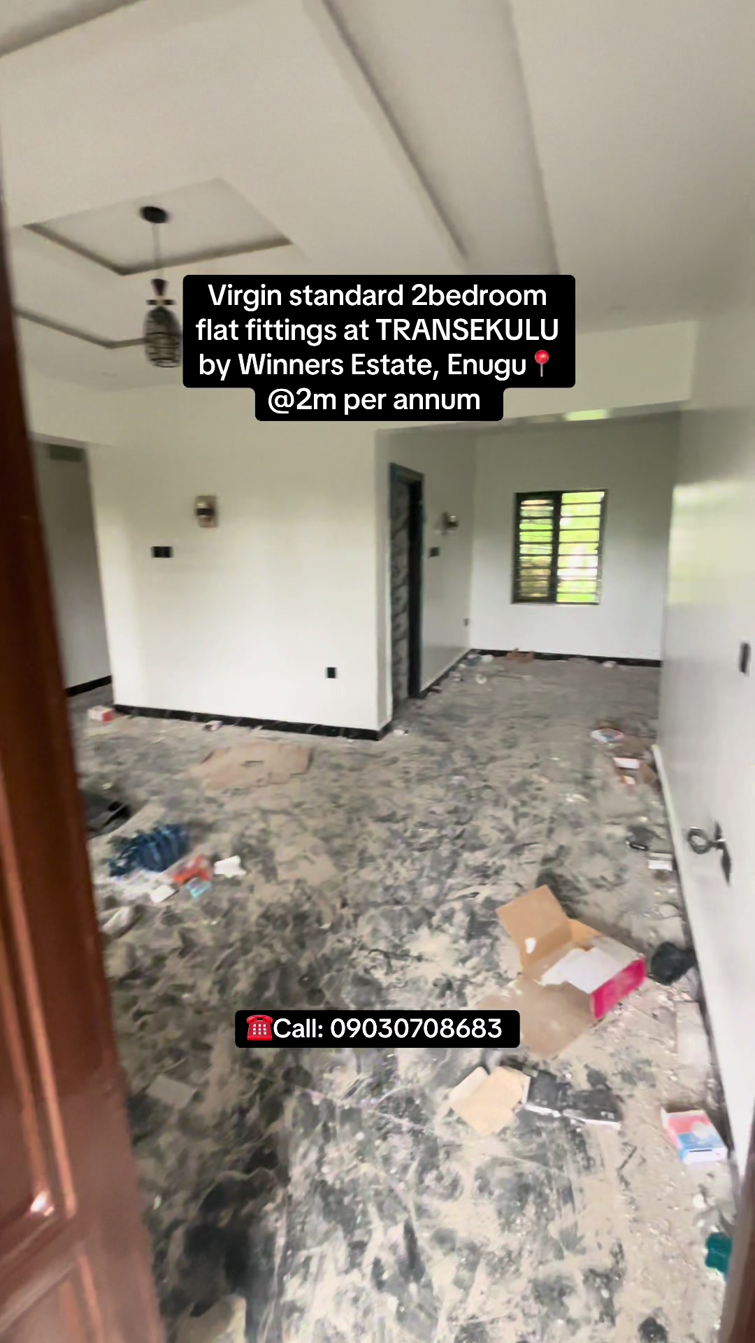 @The Trench Realty