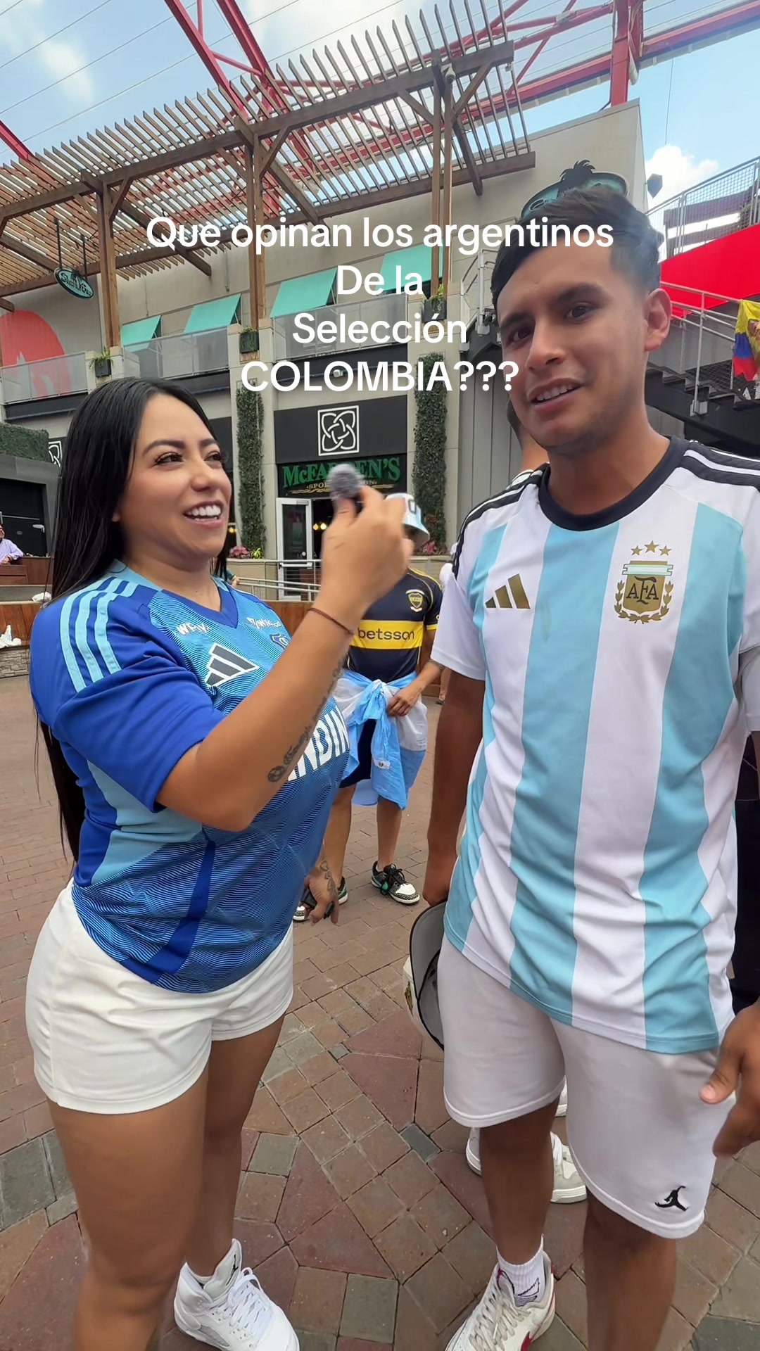 @La chica del bal&oacute;n