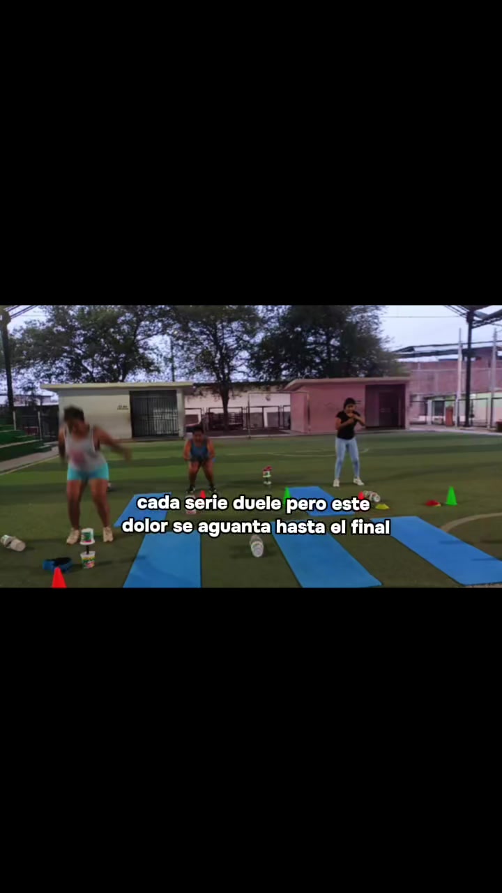 @Club Diosas