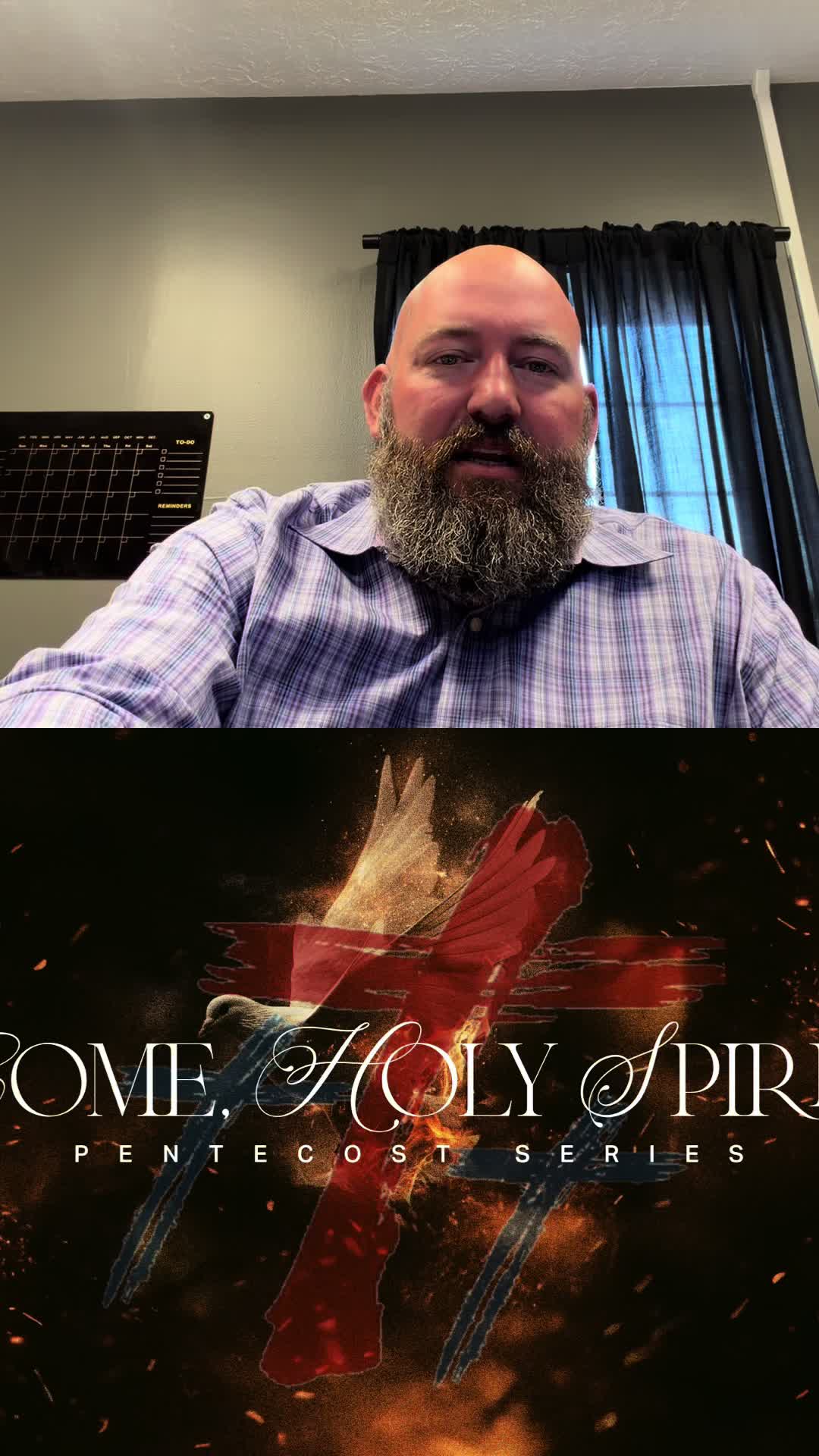 @Pastor Matt Iamcalvary.com