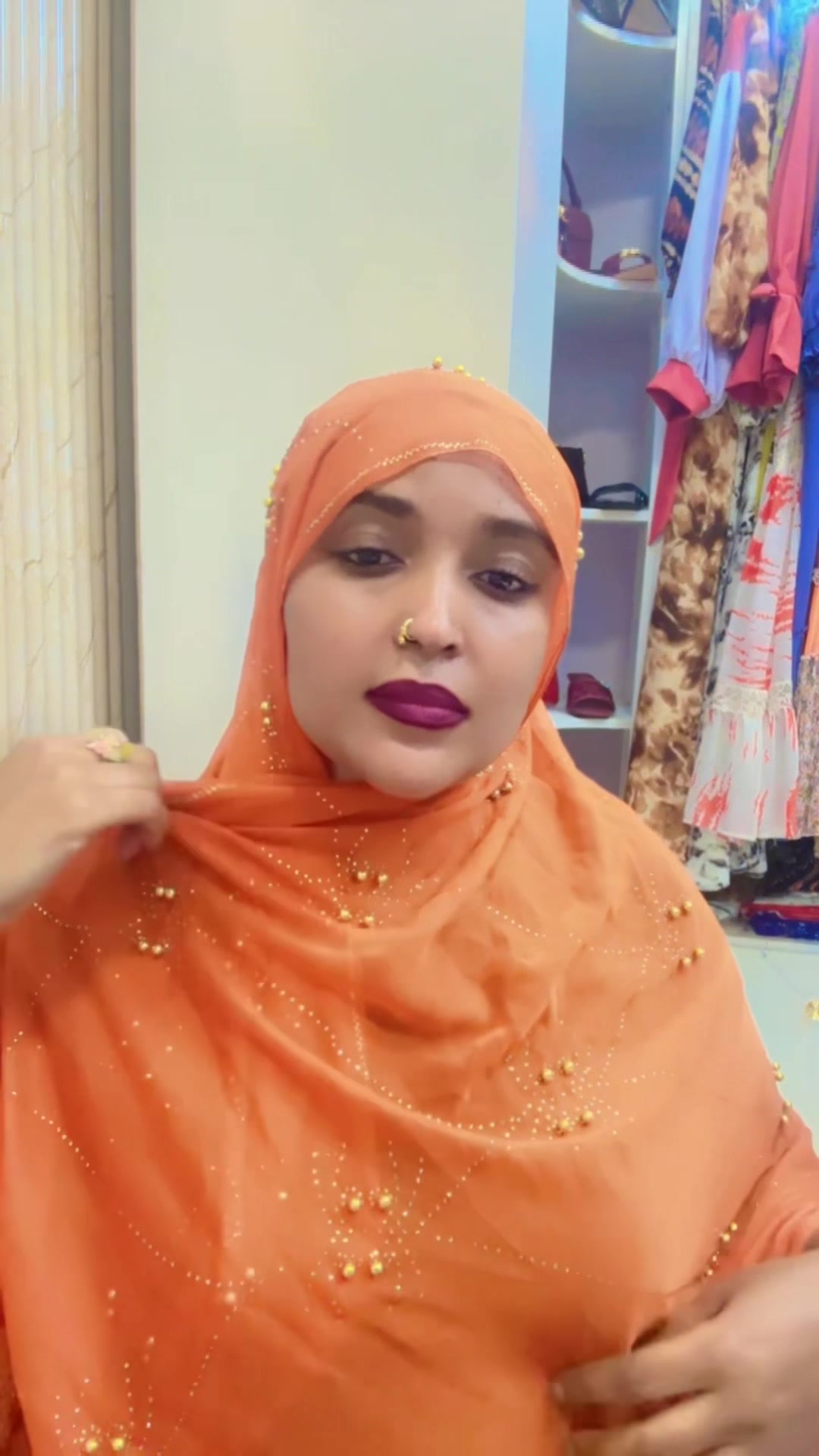 @Nani borana