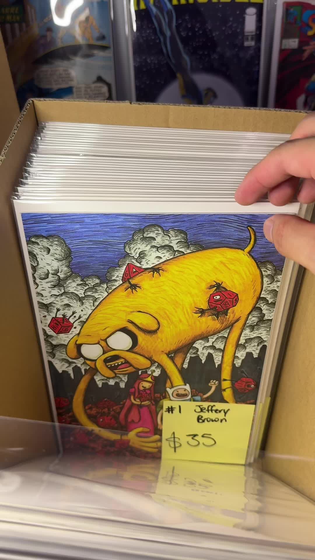 @nexocomics