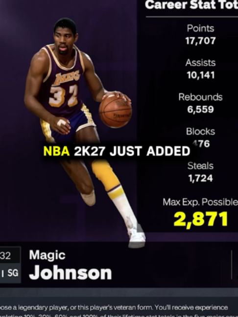 @NBA 2K