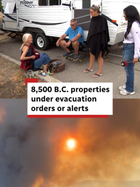@CBC British Columbia