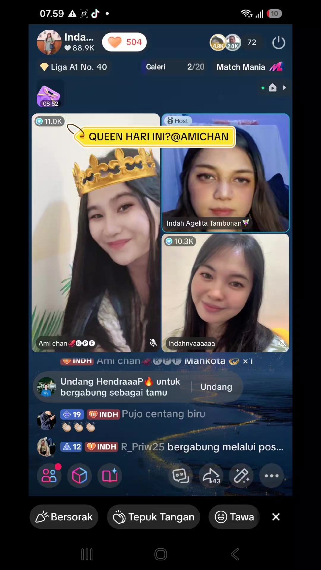 @Indah Agelita Tambunan🧚&zwj;♀️