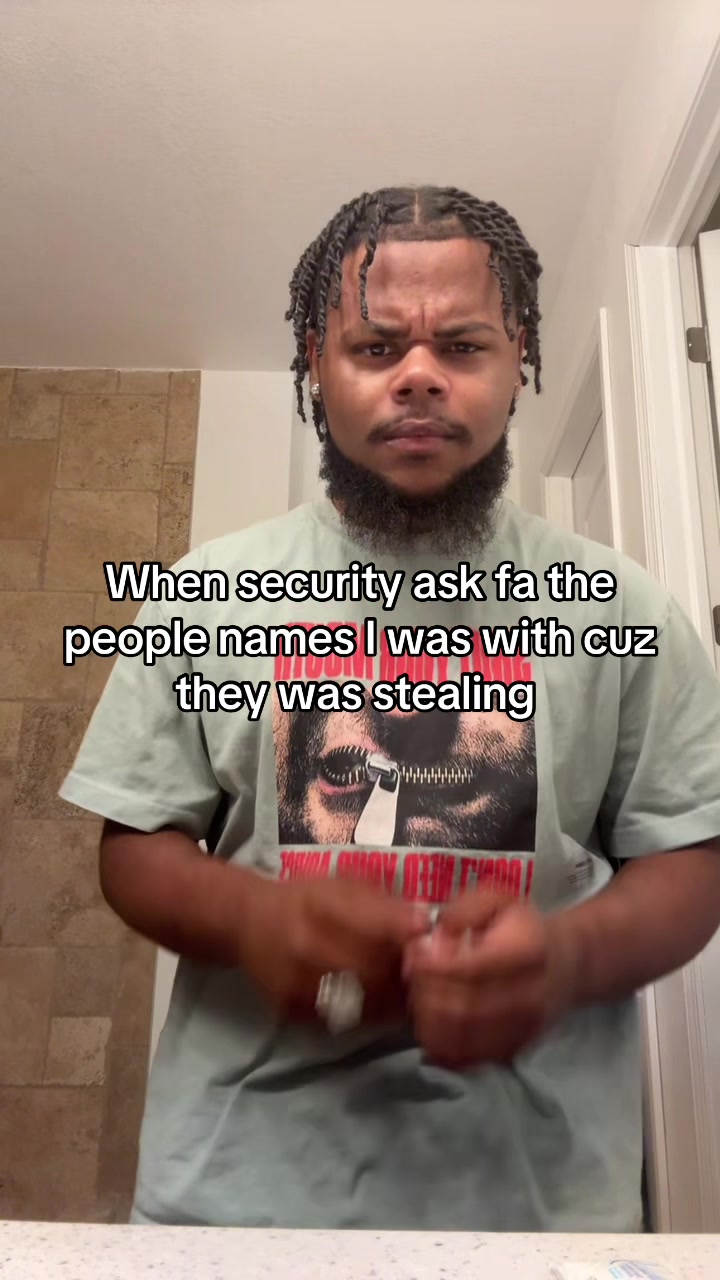 @Tre Henderson