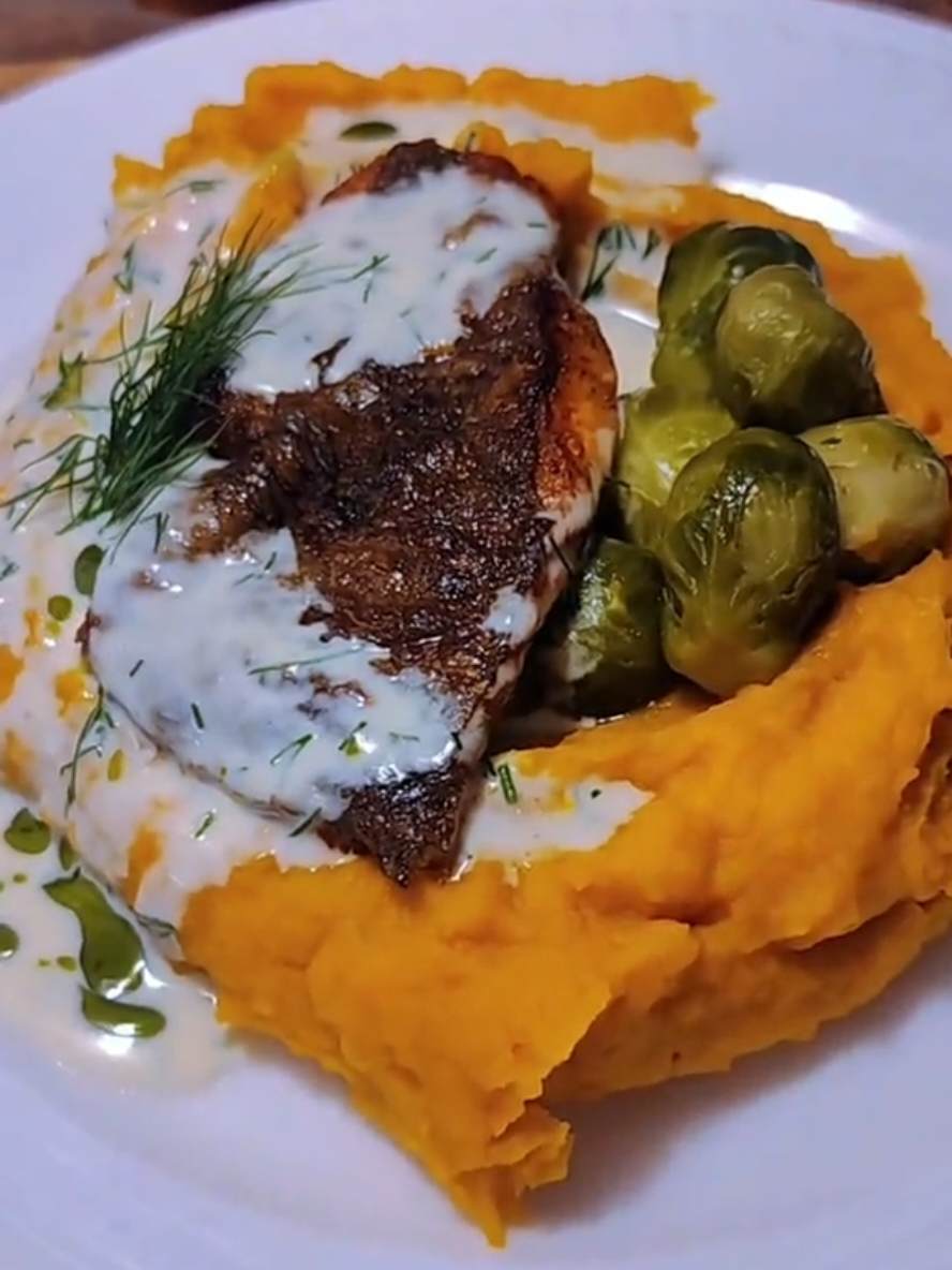 @Chef Sergeline👩🍳🧘♀️