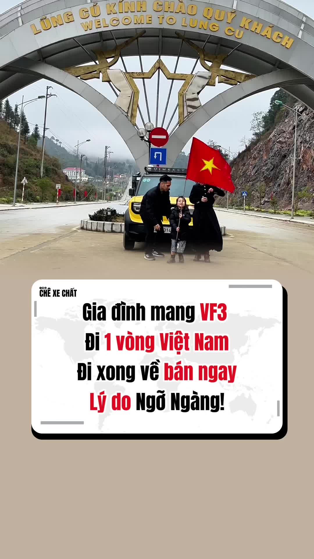 @Ch&ecirc; Xe Chất