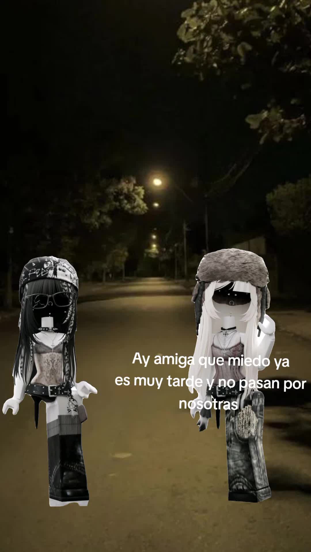 @★ historias de Roblox ★