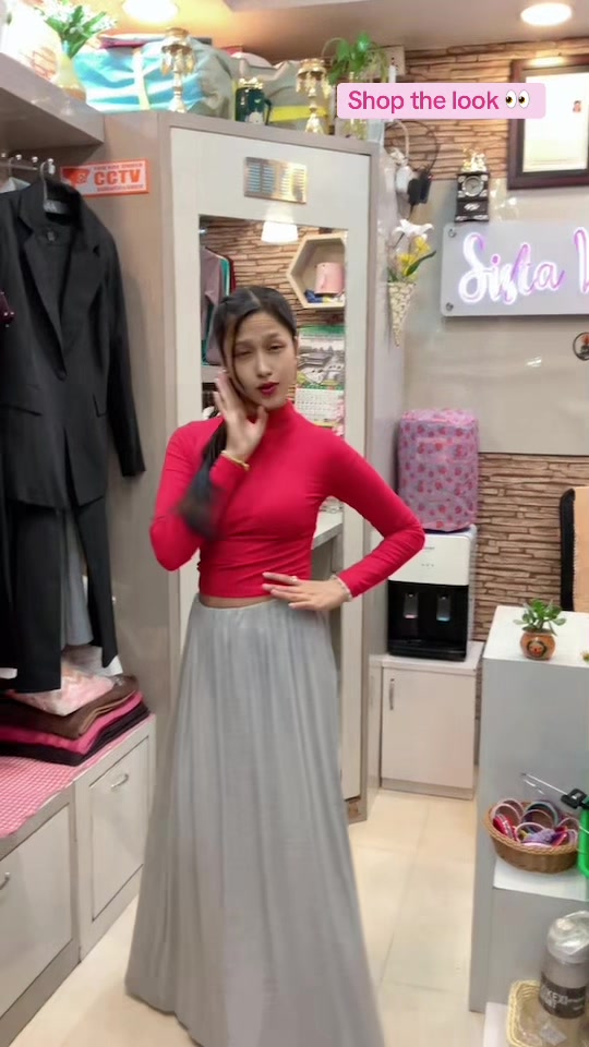 @Sista Wears ❤️