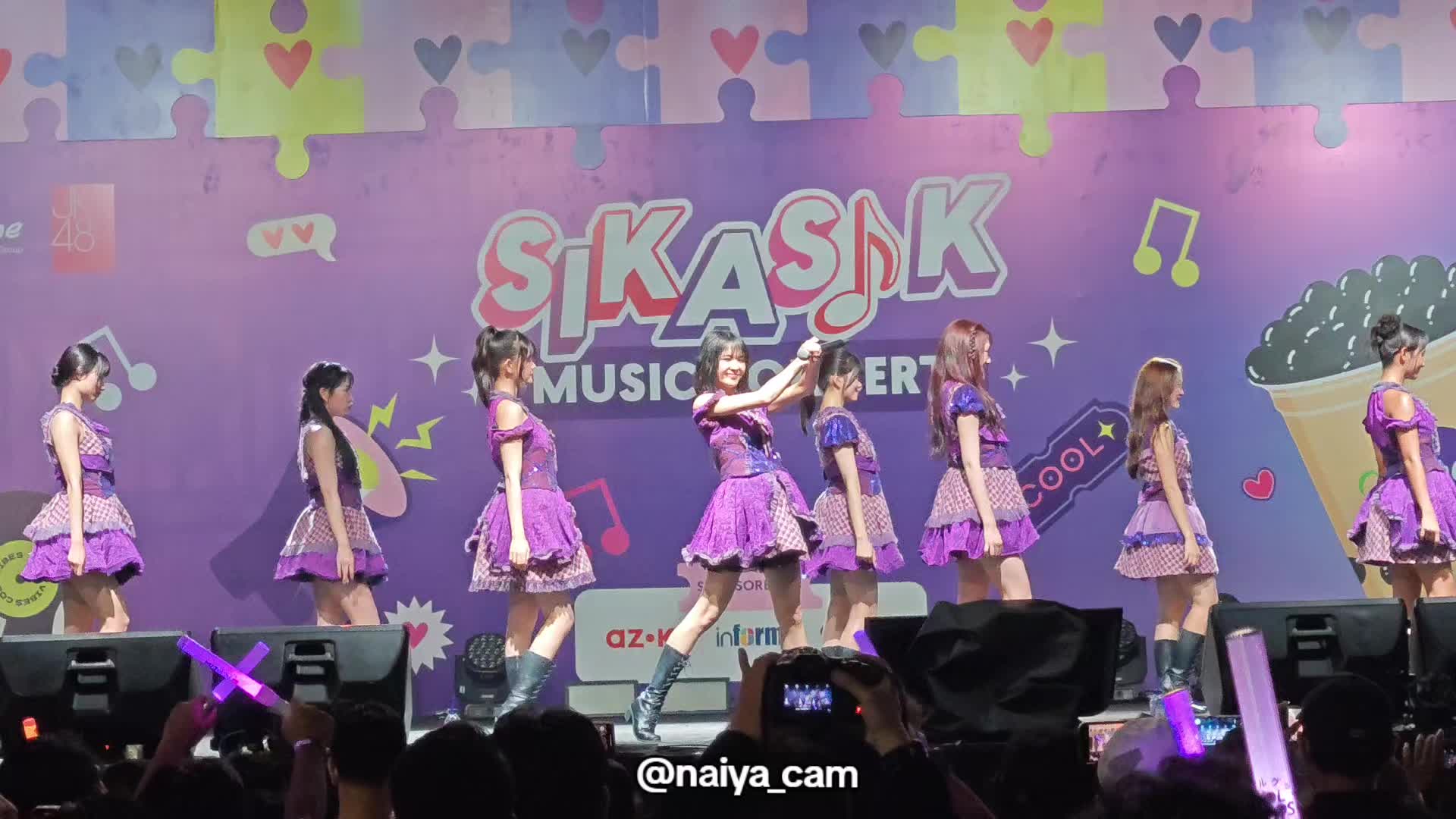 @NaiYa