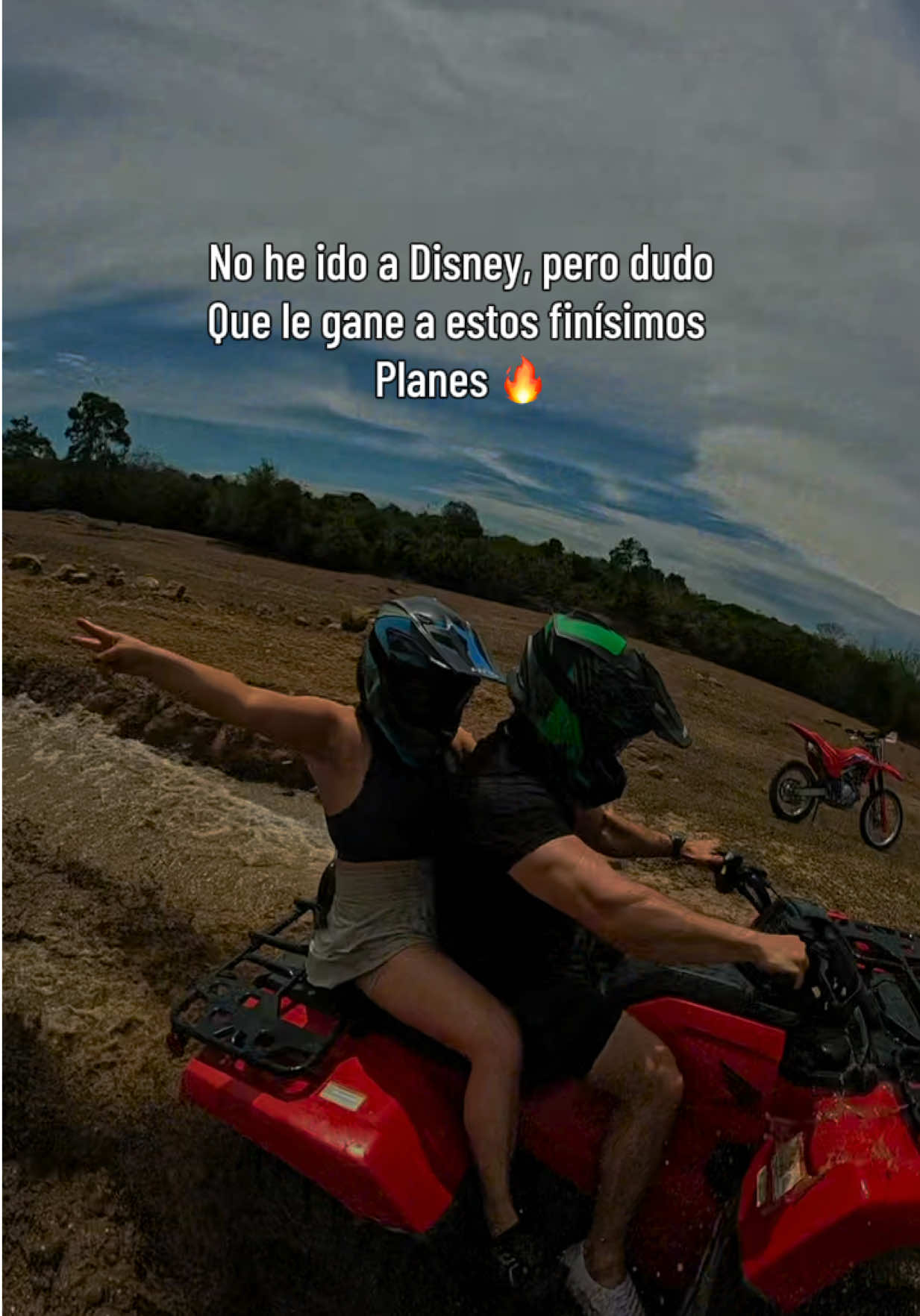 @CUATRIMOTOS IBAGUE