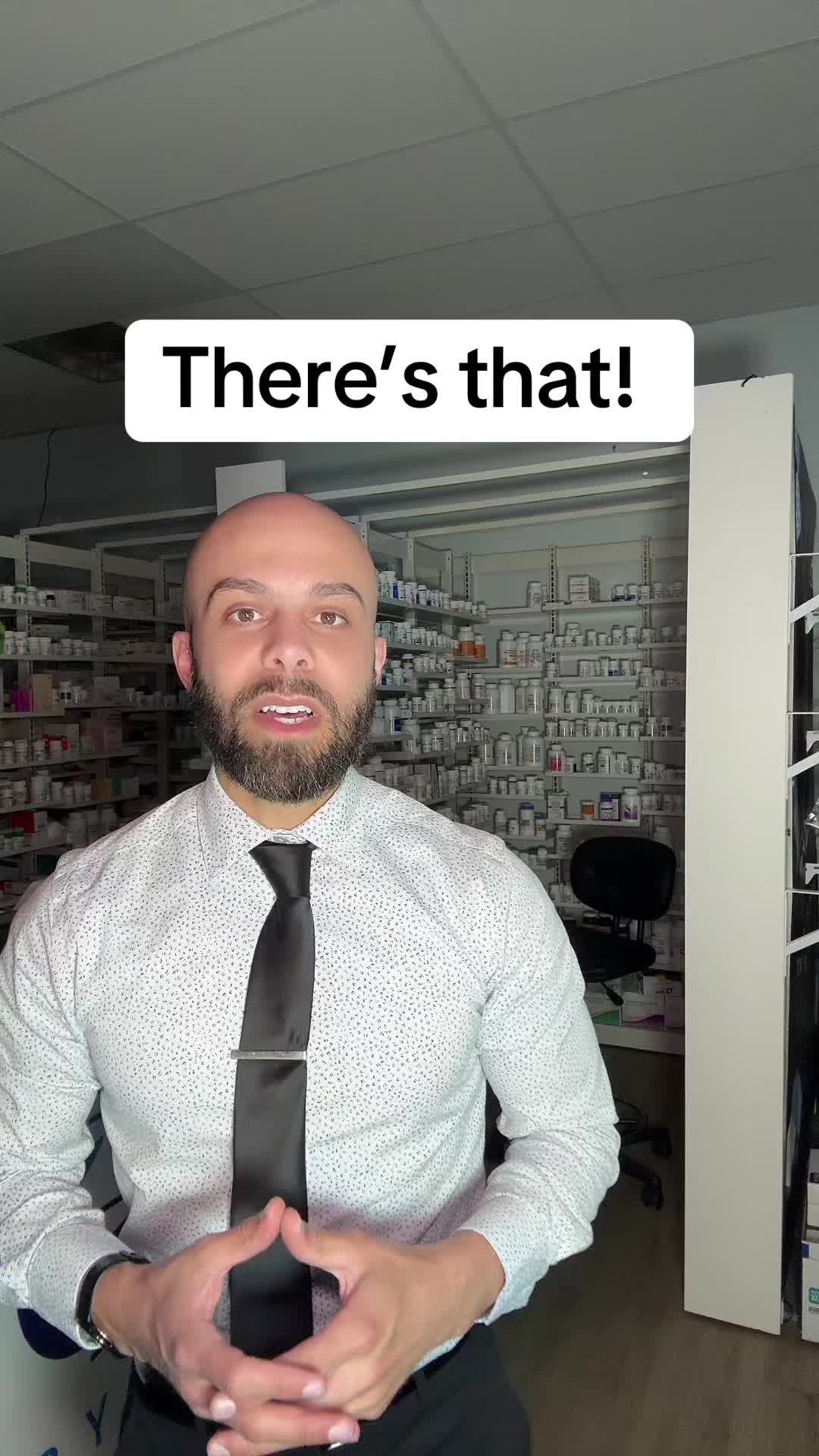@Dr. Nassar, PharmD