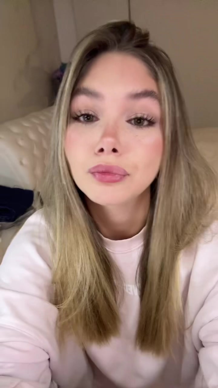 @Allisson Mía