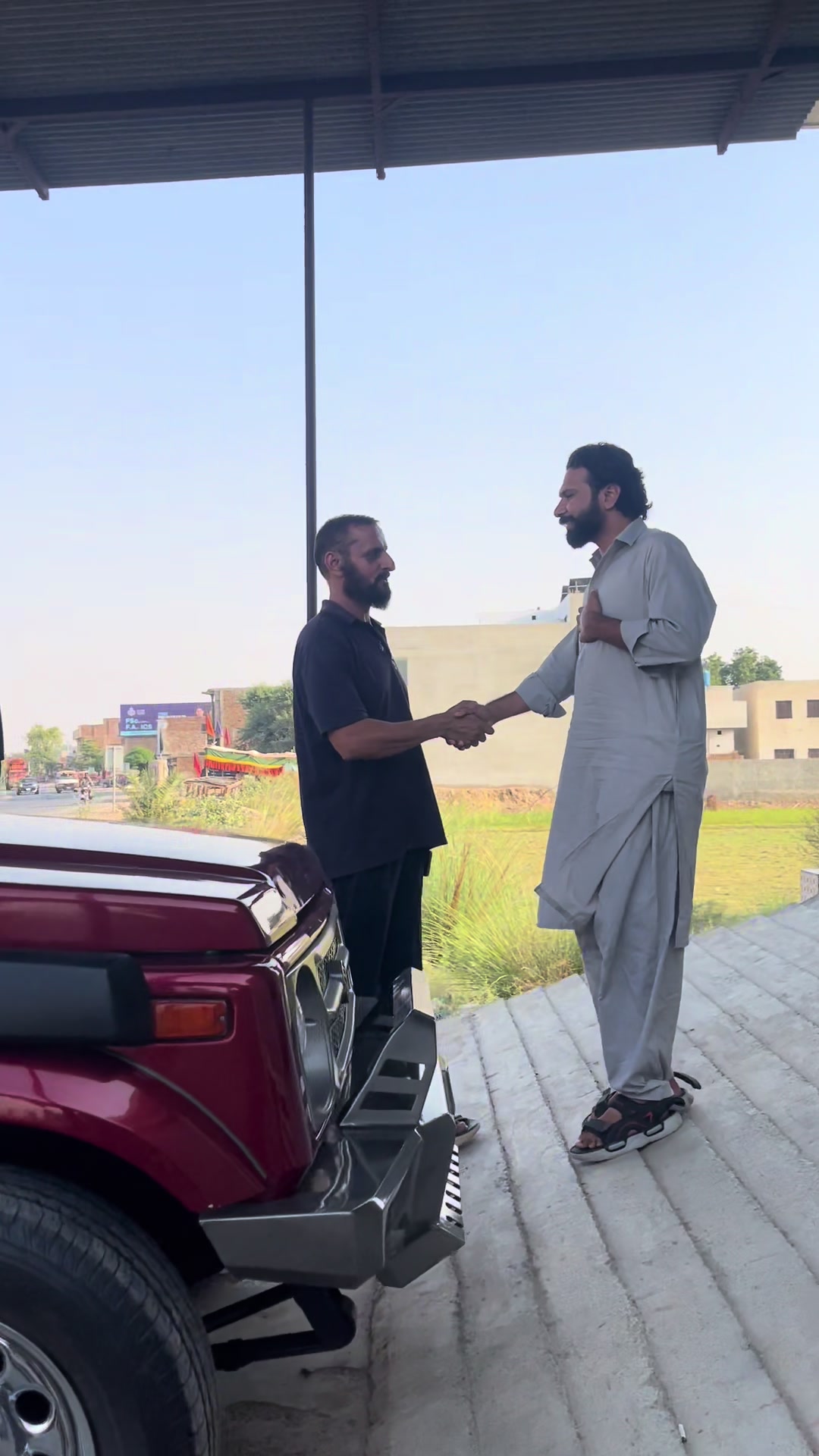 @Ch Shani Motors |Ch Tayyab|