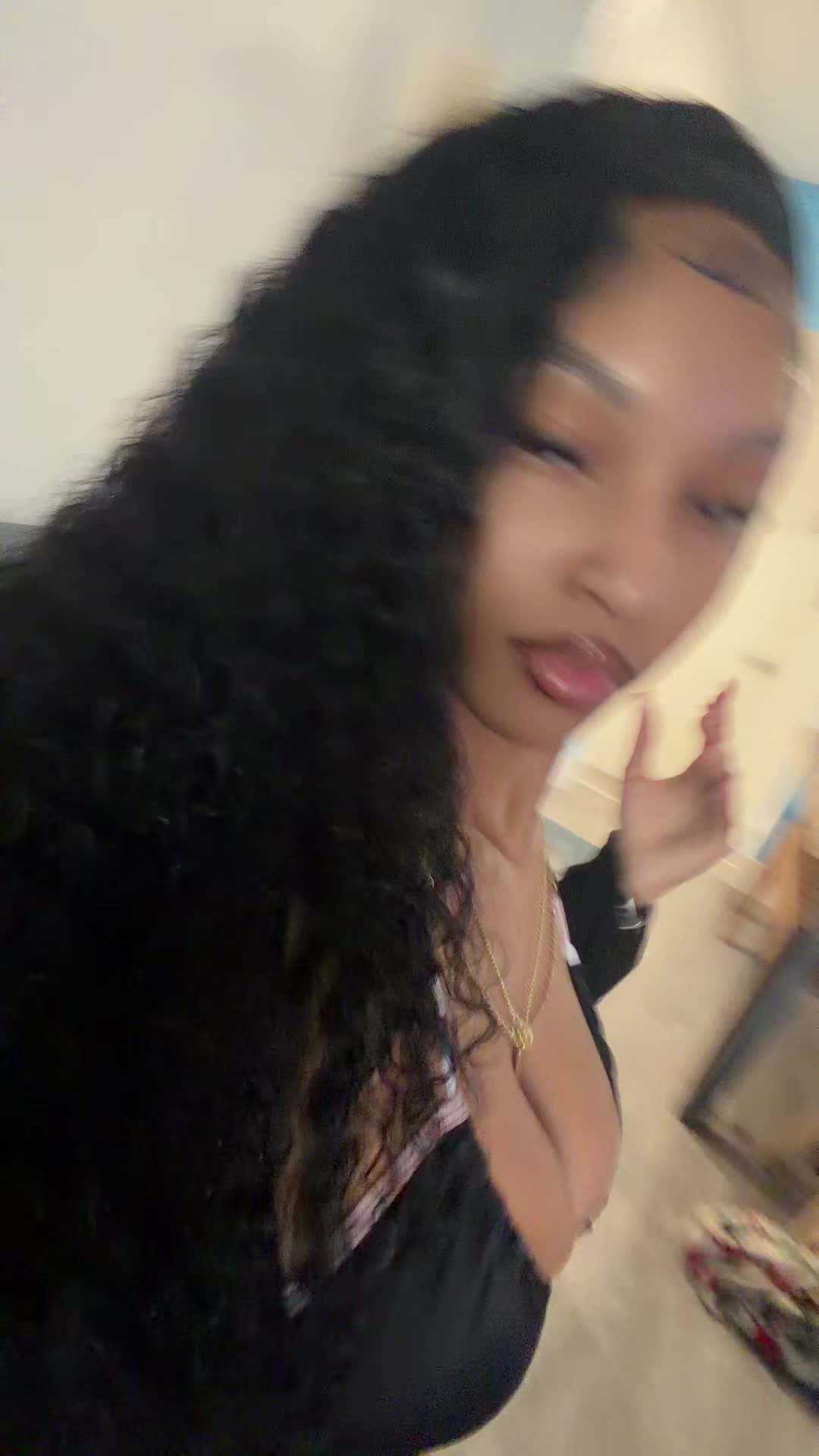 @Shavani Nicole💌