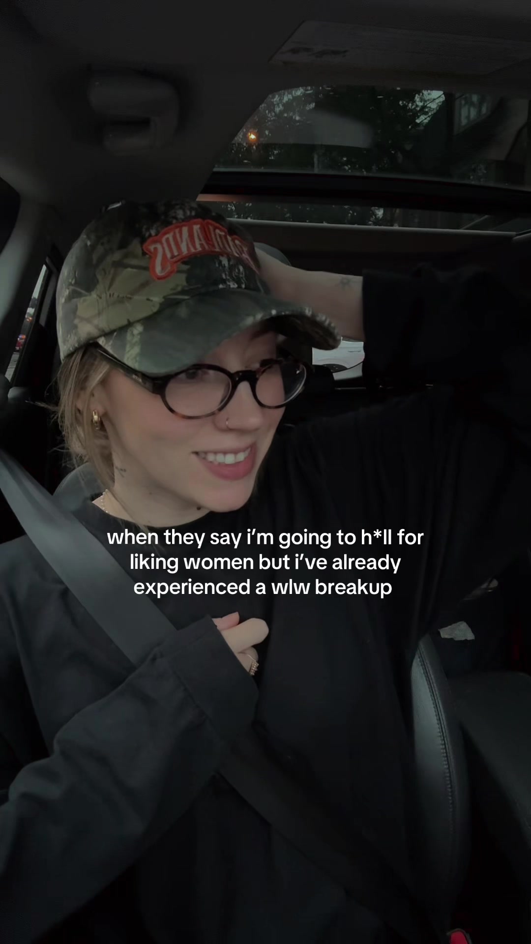 @Carley G