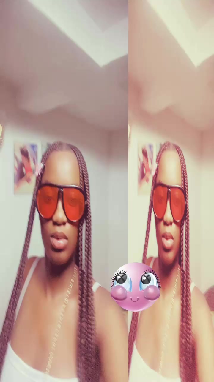 @Miss Asantewaa 😩❤️