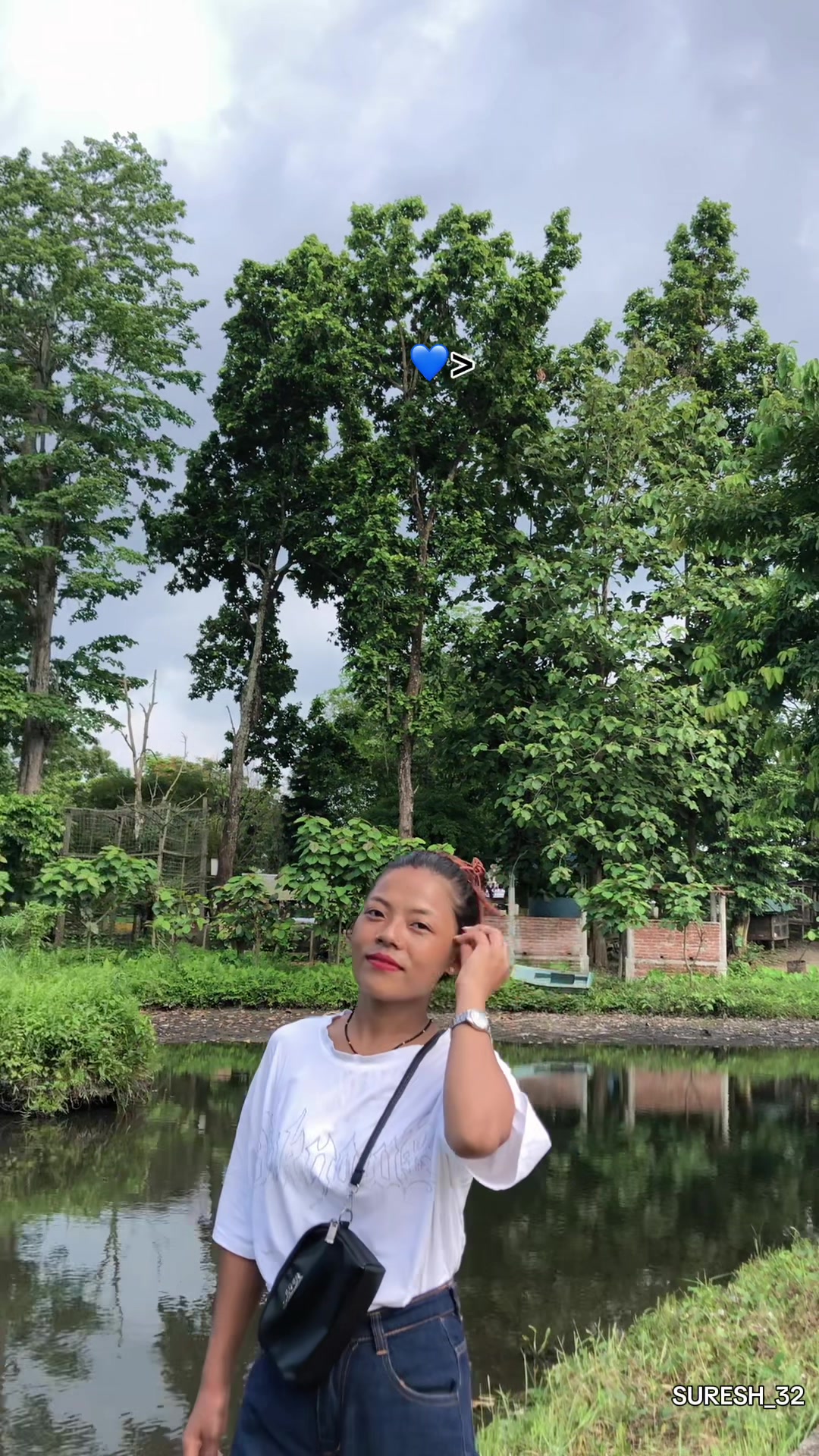 @YouTube-Nishma thulung
