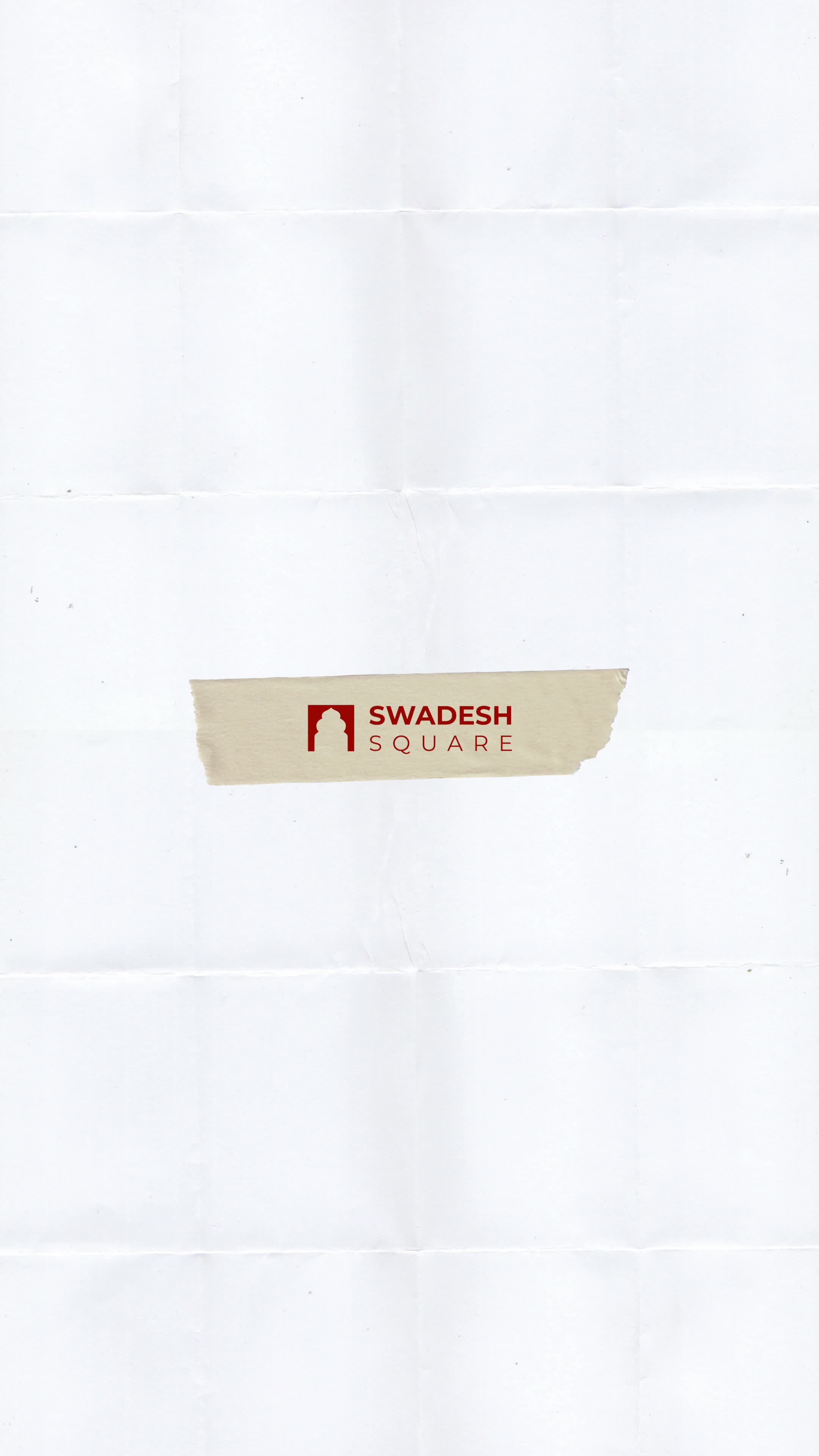 @Swadesh Square