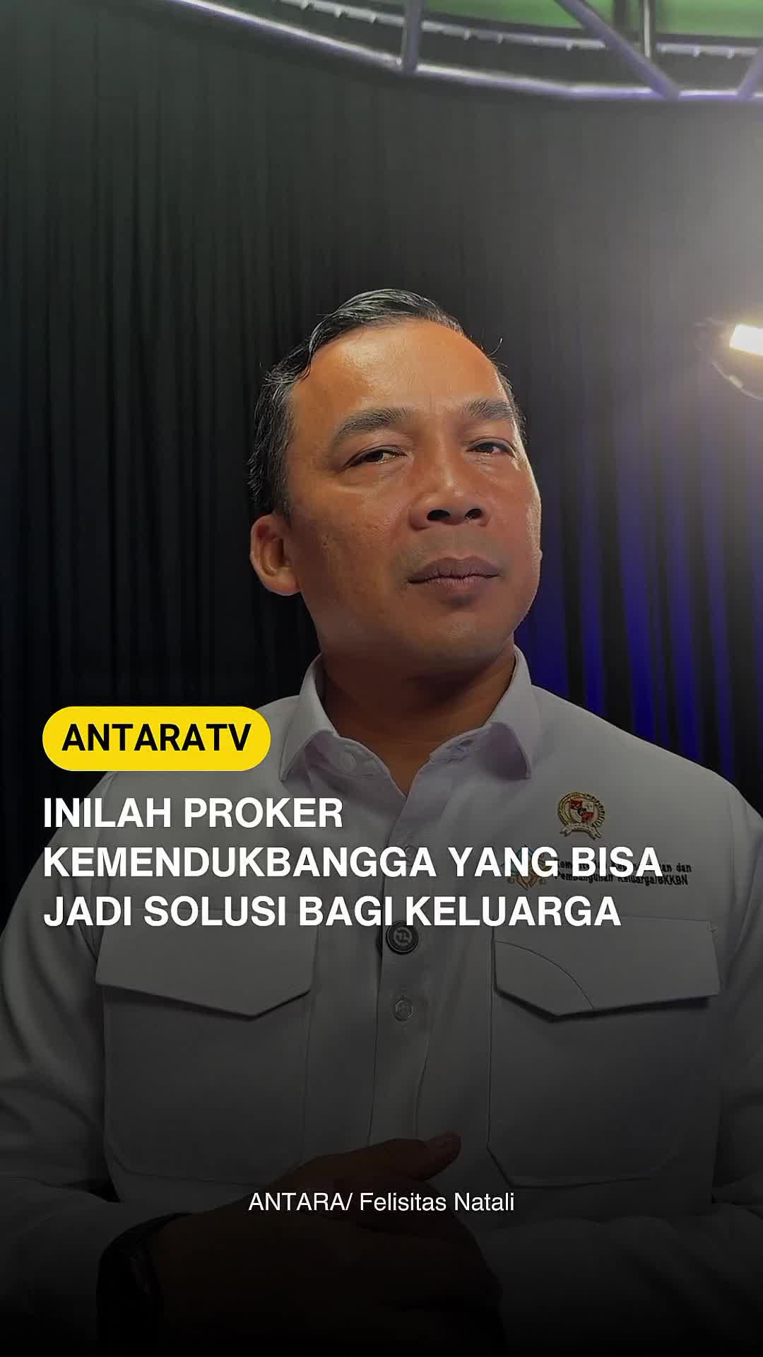 @Antara TV Indonesia