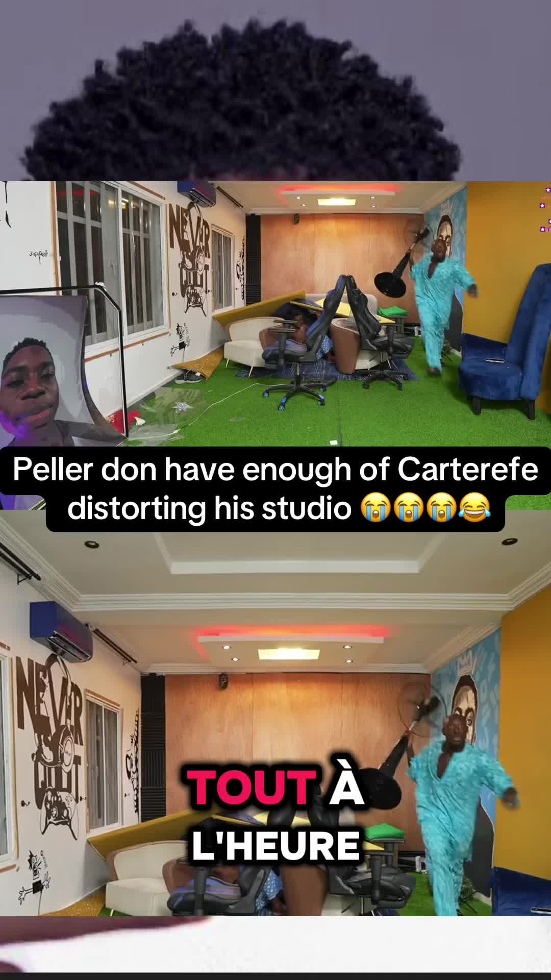 @The Best Clip