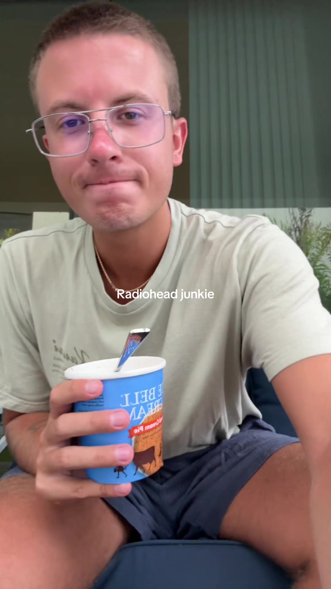 @Cole Stevens