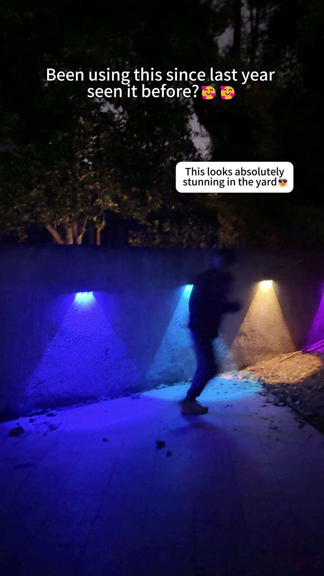 @Shayne Glow