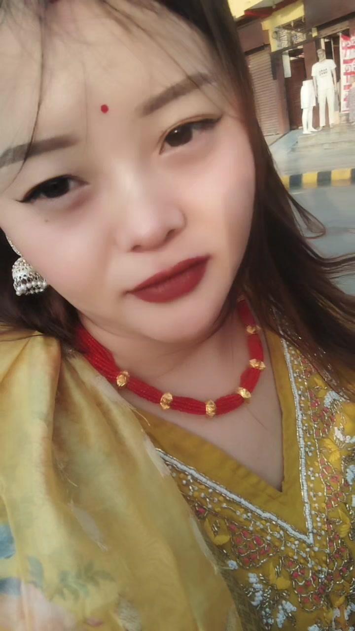 @M Li Na Saru Gha