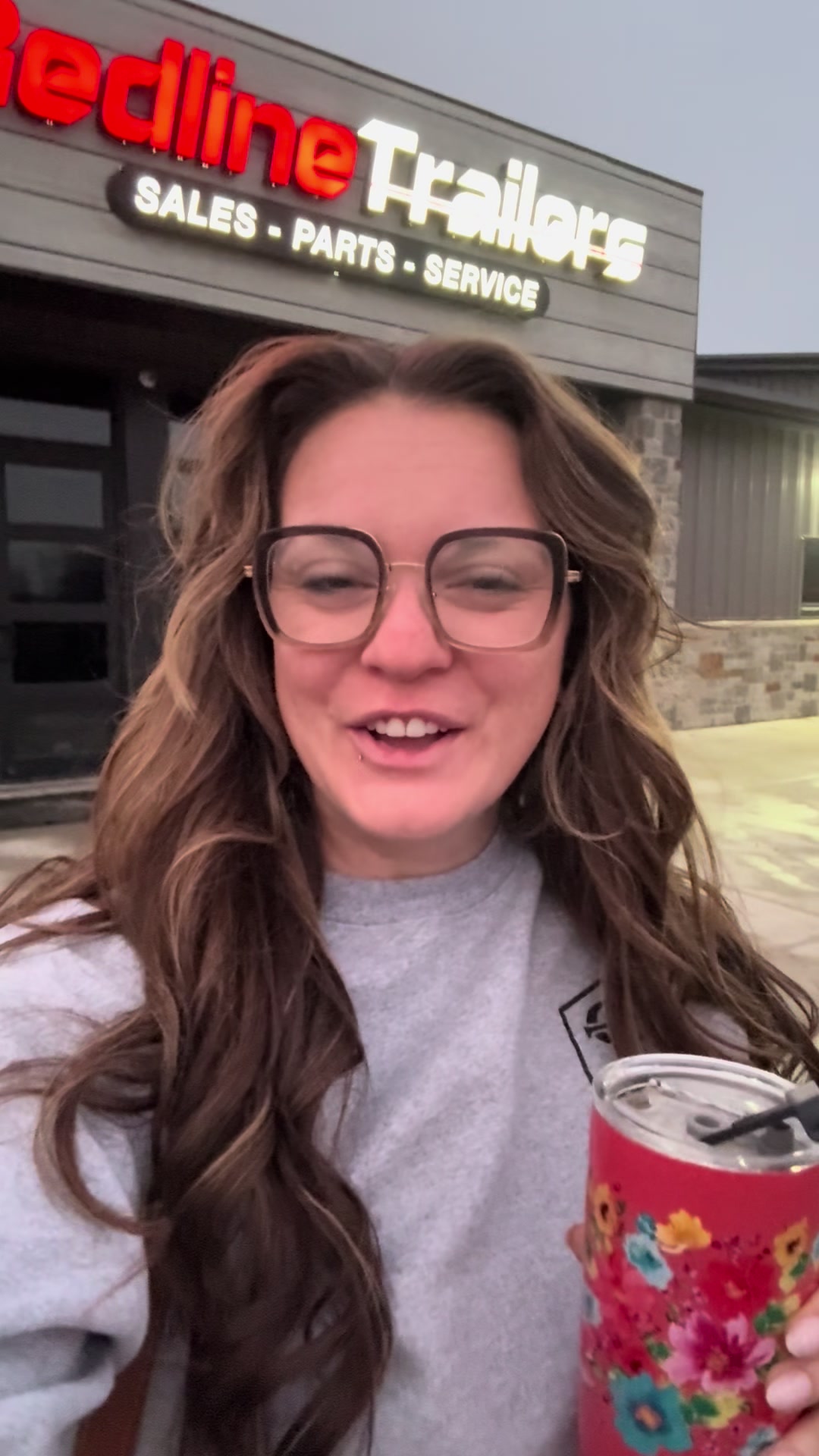 @YourTrailerGal
