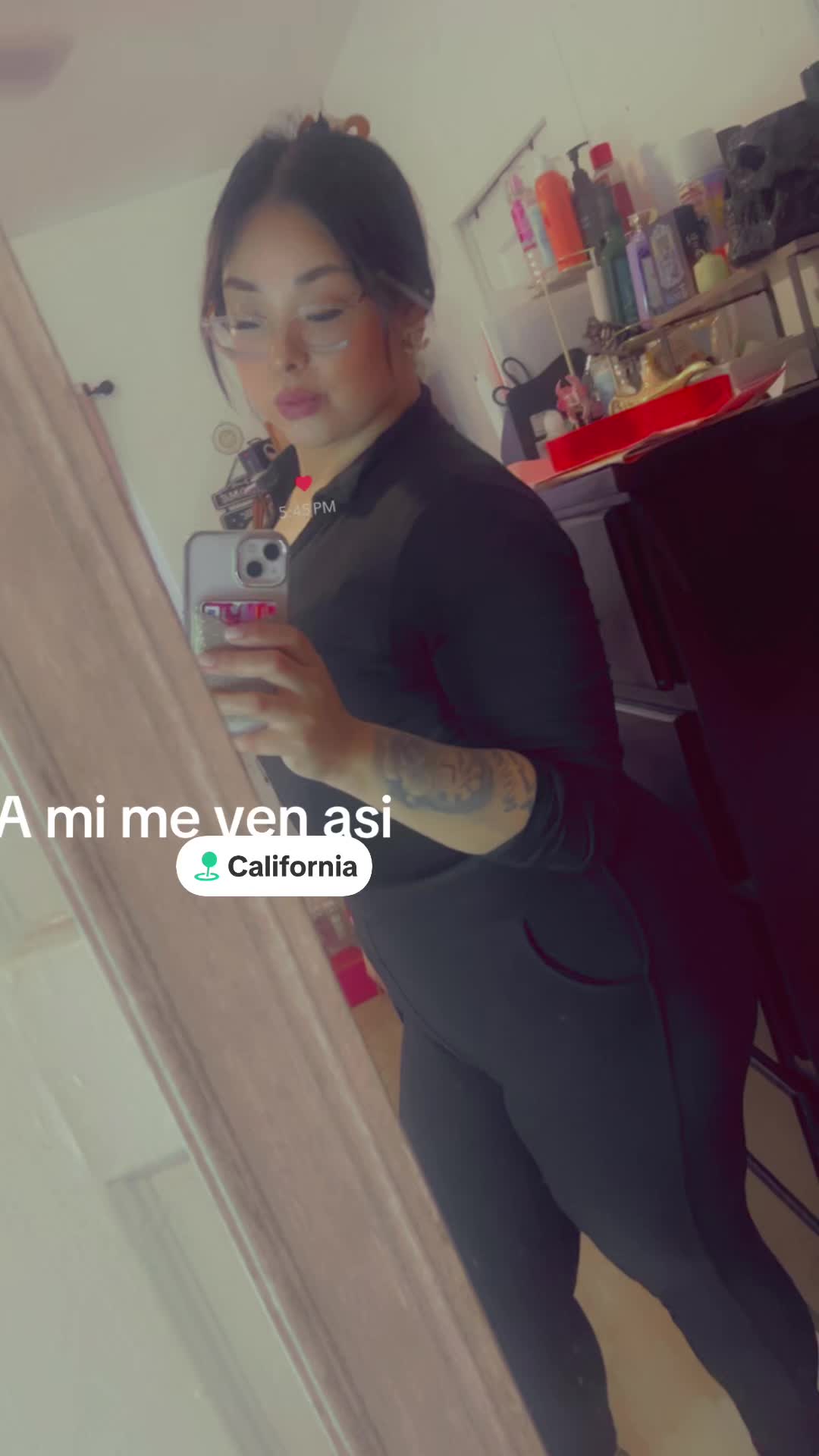 @LaChinaMich