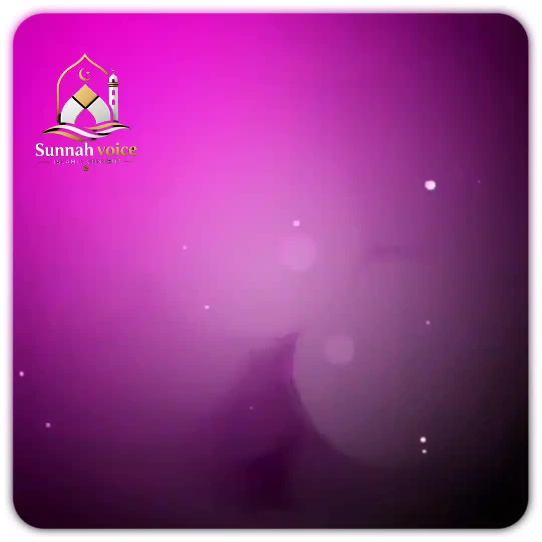 @Sunnah_voice