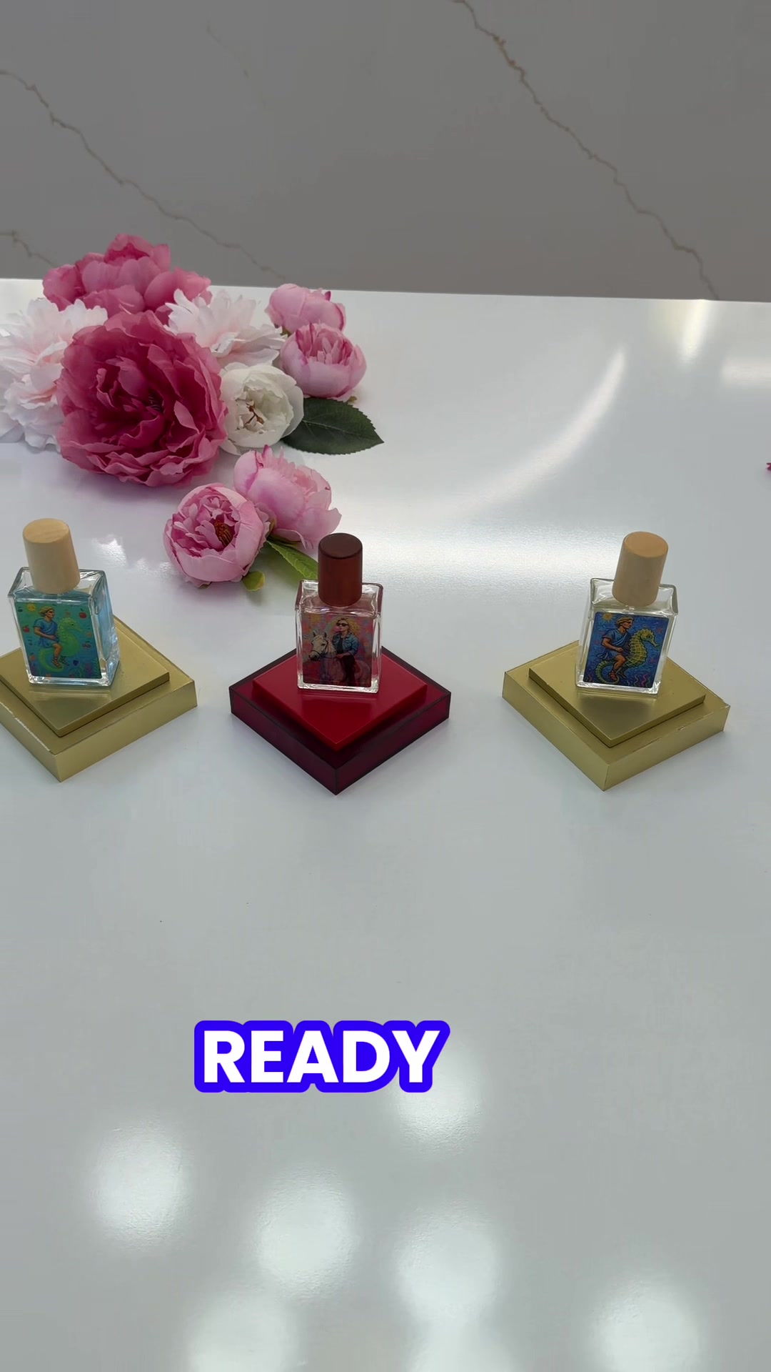 @Jonathan Fragrance