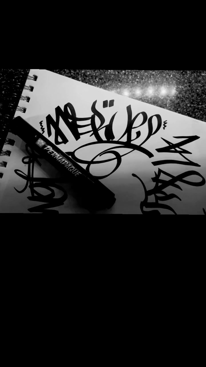 @Doodle Thug