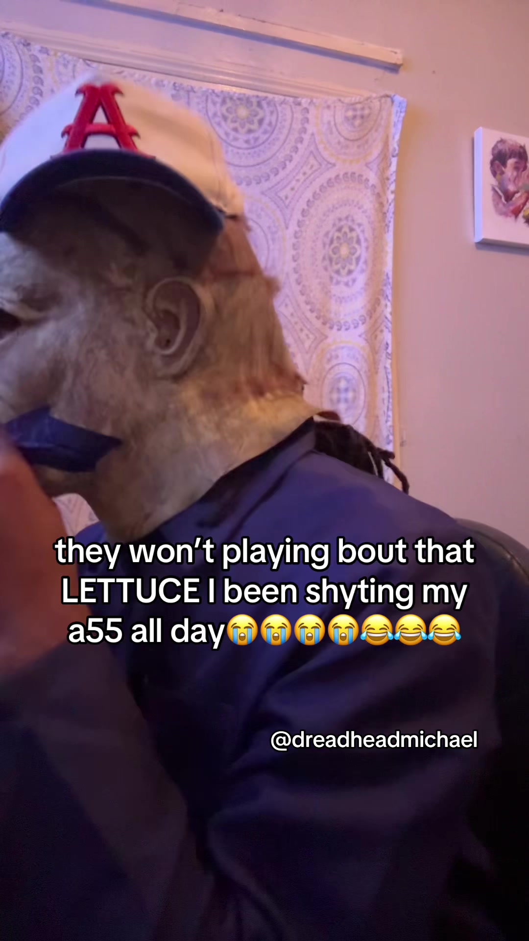 @Dreadheadmichael