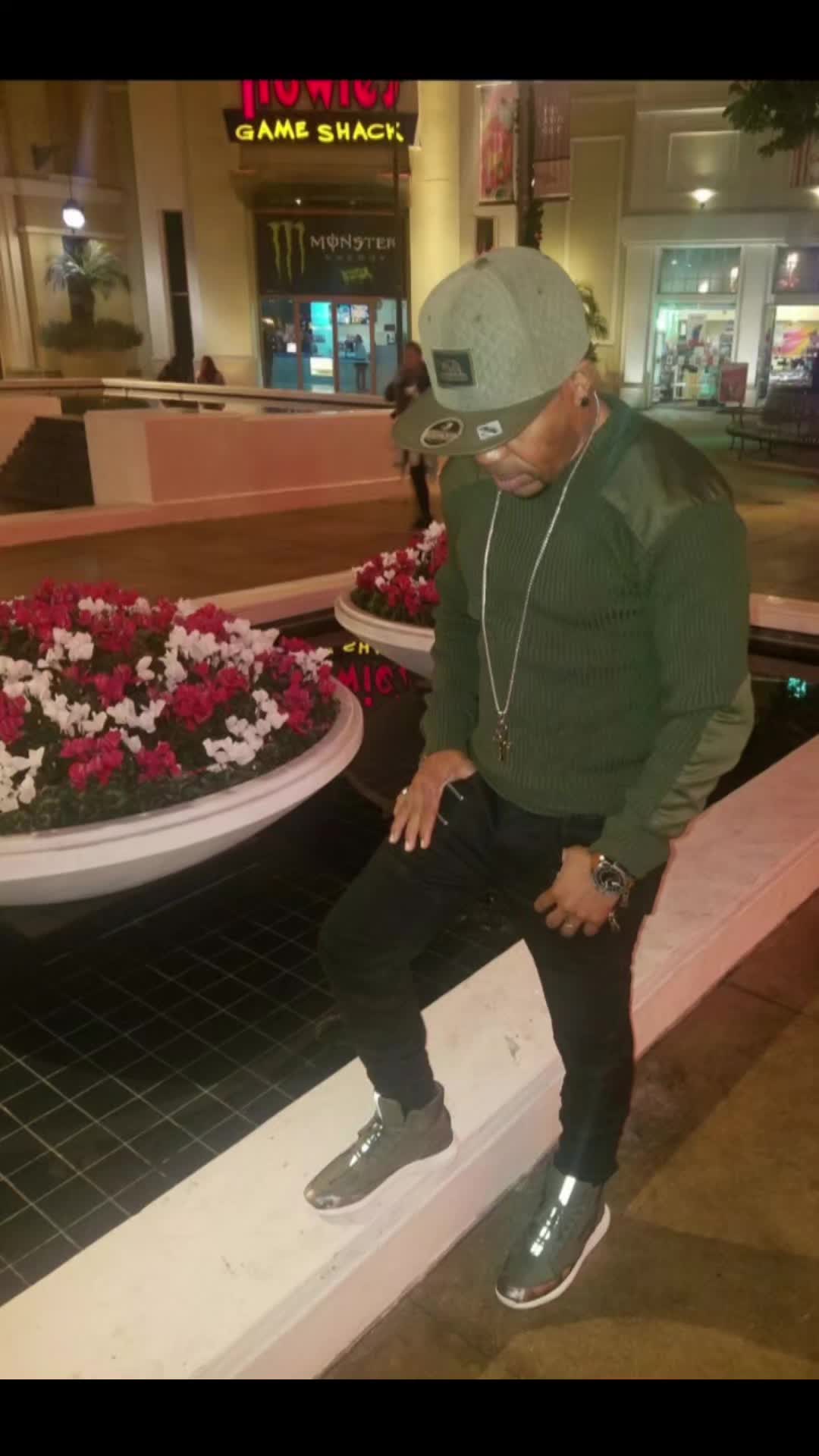 @1CeeGee13_ "ASHE" ❌️🇯🇲🇺🇲